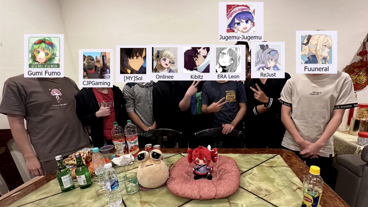 leonn1805's tweet photo. osu!mania malaysia discord server meetup at @xKibitz house!!! before he goes back to NZ, practically spent the entire day together and we all had an amazing time together talking so much, i will forever treasure this moment, and thx again to kibitz for hosting ♥️ https://t.co/NpwrLnj9hp