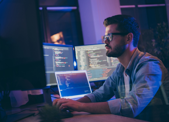 Booming tech industry needs key skills: AI, data storytelling, cybersecurity, UX design, cloud, and blockchain. 

🔎Transform your career in 2024 on antal.com/?utm_campaign=… 

hrnews.co.uk/six-most-in-de…

#JobSearch #DreamJob #CareerSuccess #Antalinternational #hiringnow