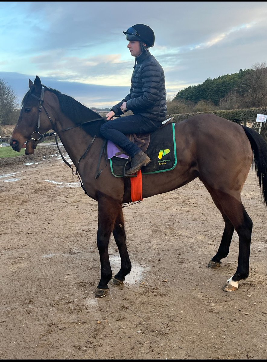 MAC Racing tweet media