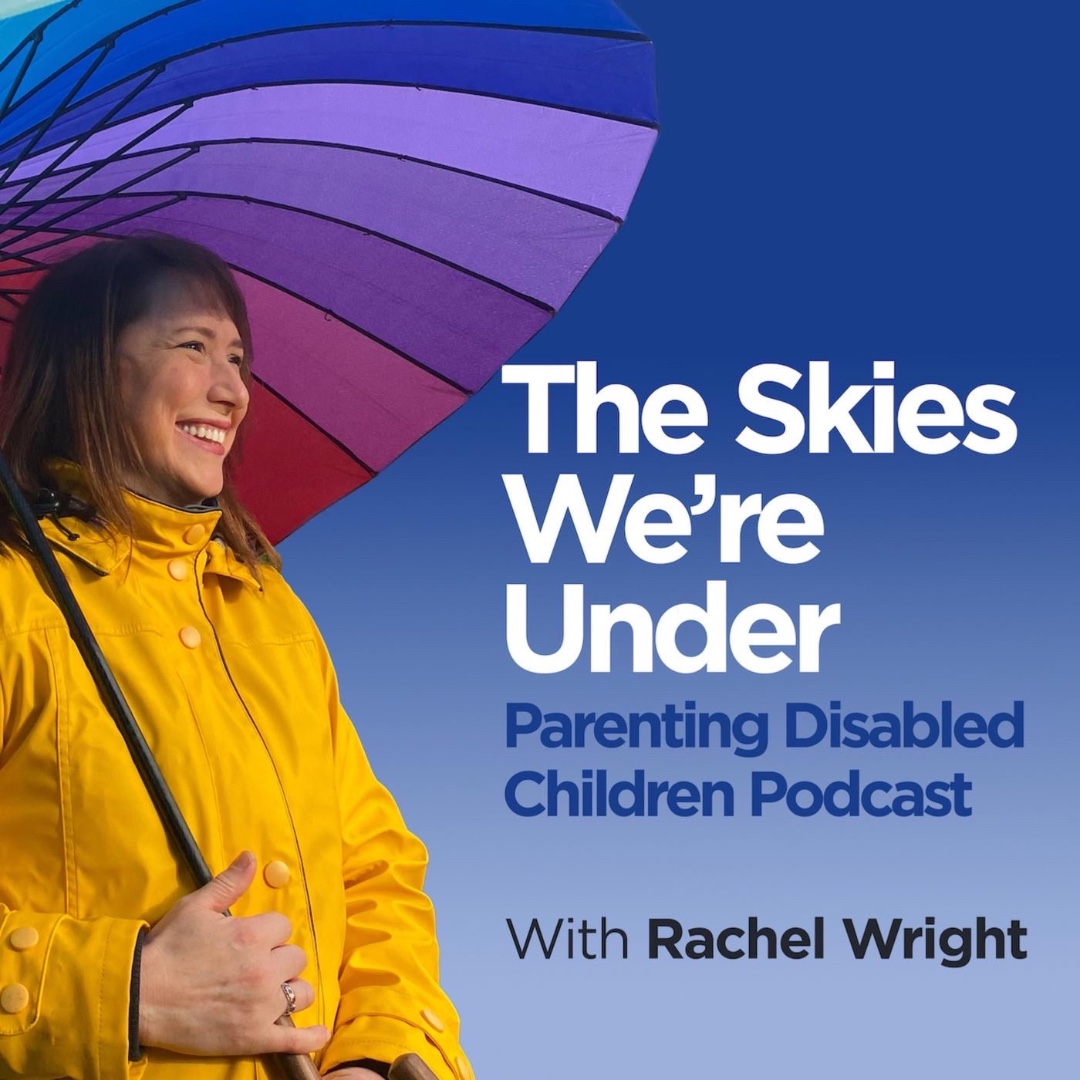 BornatRightTime's tweet photo. Did you spot an extra Valentine’s present this week? 'The Skies We’re Under' #podcast is back! In our first episode Lucy takes us through everything you need to know about #EHCPs and #UniversalProvision.
Visit: https://t.co/SAWpo2xUf5
#TSWUpodcast https://t.co/tHifQUg34E