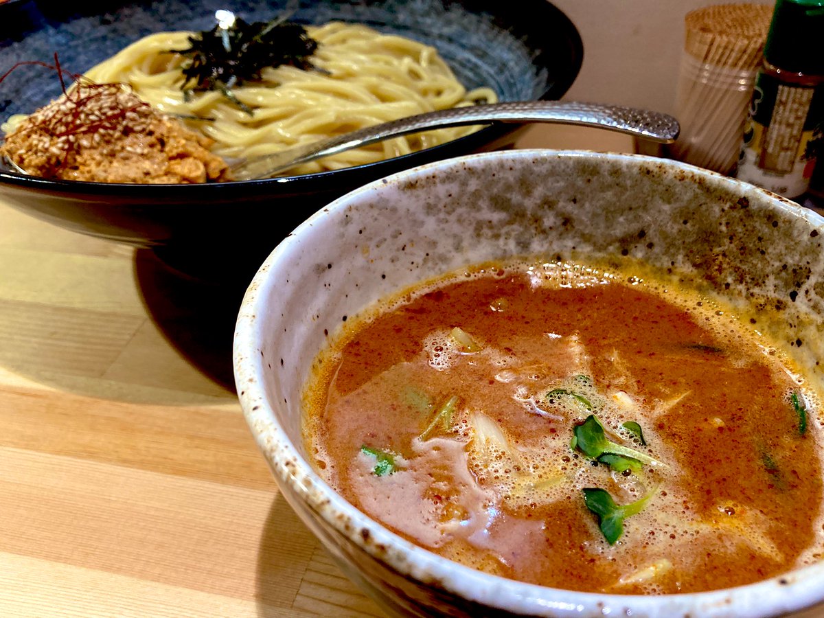 こんばんは
漁〆は本日土曜も18:00〜翌朝6:00
まで営業しております

週末の〆に是非どうぞ!
ご来店お待ちしております

#坦々めん漁〆
#ごしめ