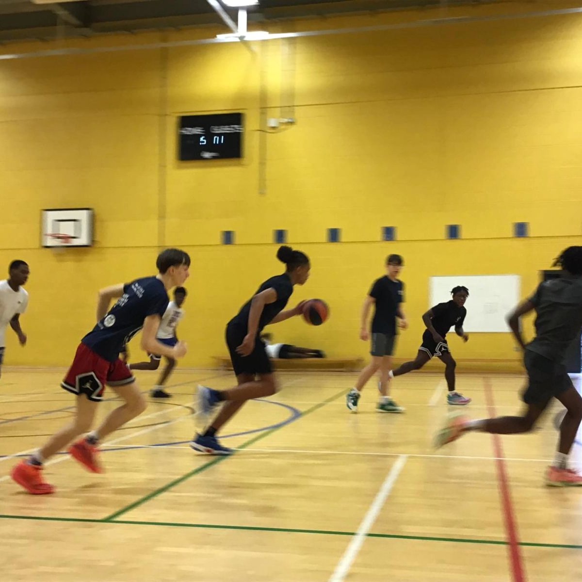 We had an amazing week at our feb half term camp. Well done to all the young people who attended and a special thank you to all the coaches for their hard work. Also thank you to <a href="/JamaicaValley/">Jamaica Valley UK</a> and <a href="/JPFoundation/">Jack Petchey Fdn</a>  We could not carry on our great work without your support