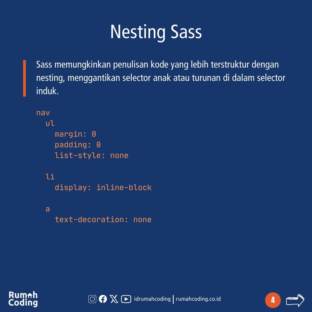 idrumahcoding's tweet image. Waktu pertama belajar CSS, ada pertanyaan yang mengganjal, yaitu Knp CSS tidak bisa pakai variabel atau inheritance layaknya coding di Javascript atau lainnya. Jadi harus banyak menulis ulang code style di banyak tempat. Ternyata sy tidak sendiri, banyak programmer lain mengalami