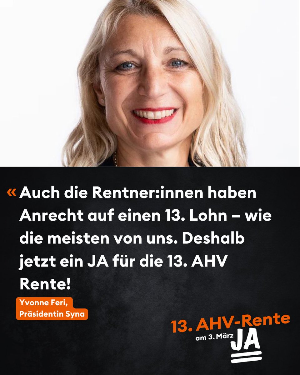 Yvonne Feri (@yferi) on Twitter photo 