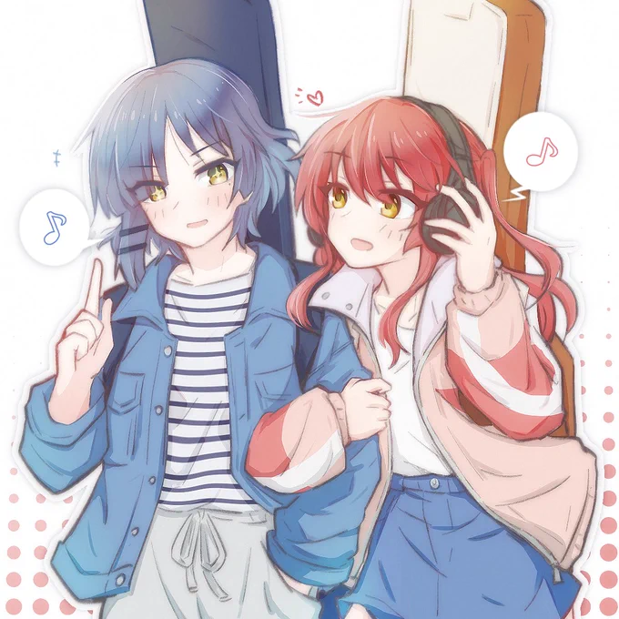 #リョウ喜多  