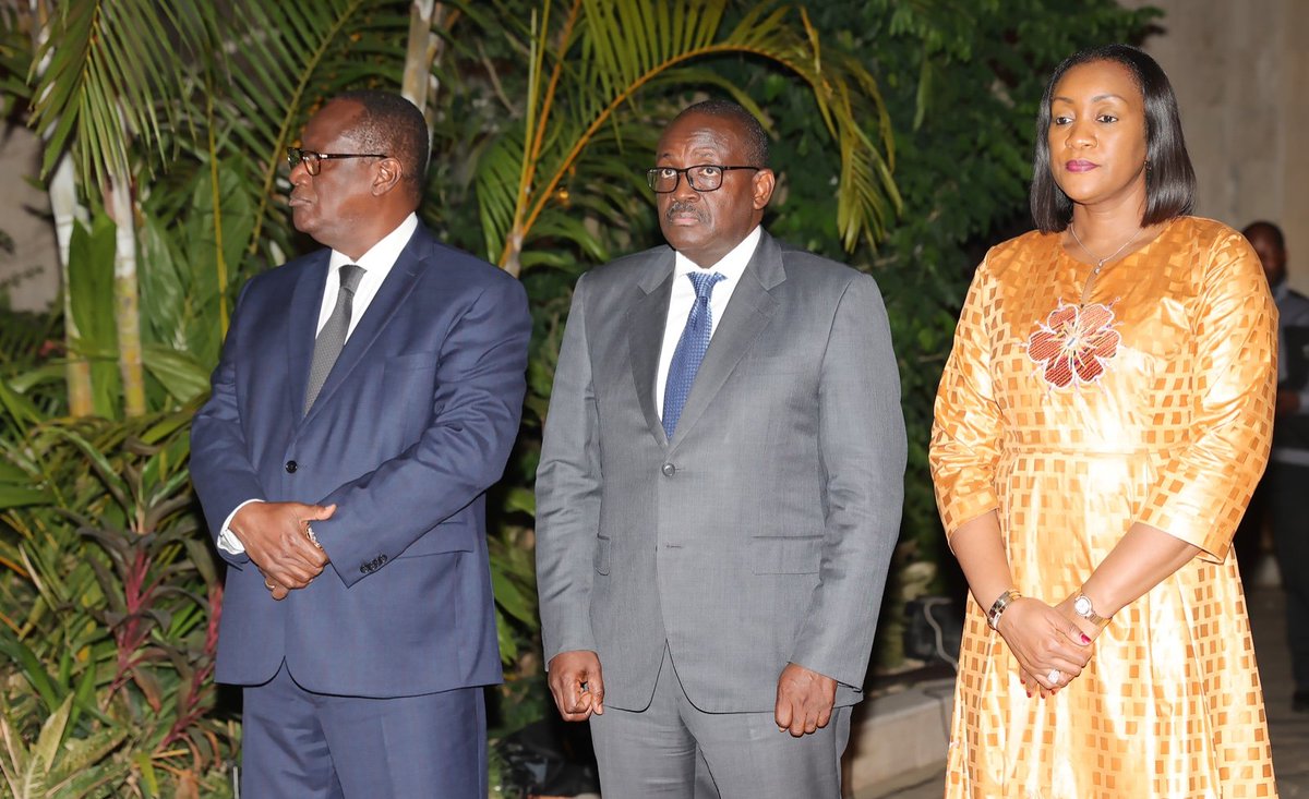 Présidence Togolaise/Togolese Presidency (@presidencetg) on Twitter photo Le Président de la République, <a href="/FEGnassingbe/">Faure Essozimna GNASSINGBÉ</a>, a effectué, ce 16 février 2024, une visite d’amitié et de travail, en République de Côte d’Ivoire.
presidence.gouv.tg/2024/02/17/coo… Le Président de la République, <a href="/FEGnassingbe/">Faure Essozimna GNASSINGBÉ</a>, a effectué, ce 16 février 2024, une visite d’amitié et de travail, en République de Côte d’Ivoire.
presidence.gouv.tg/2024/02/17/coo…