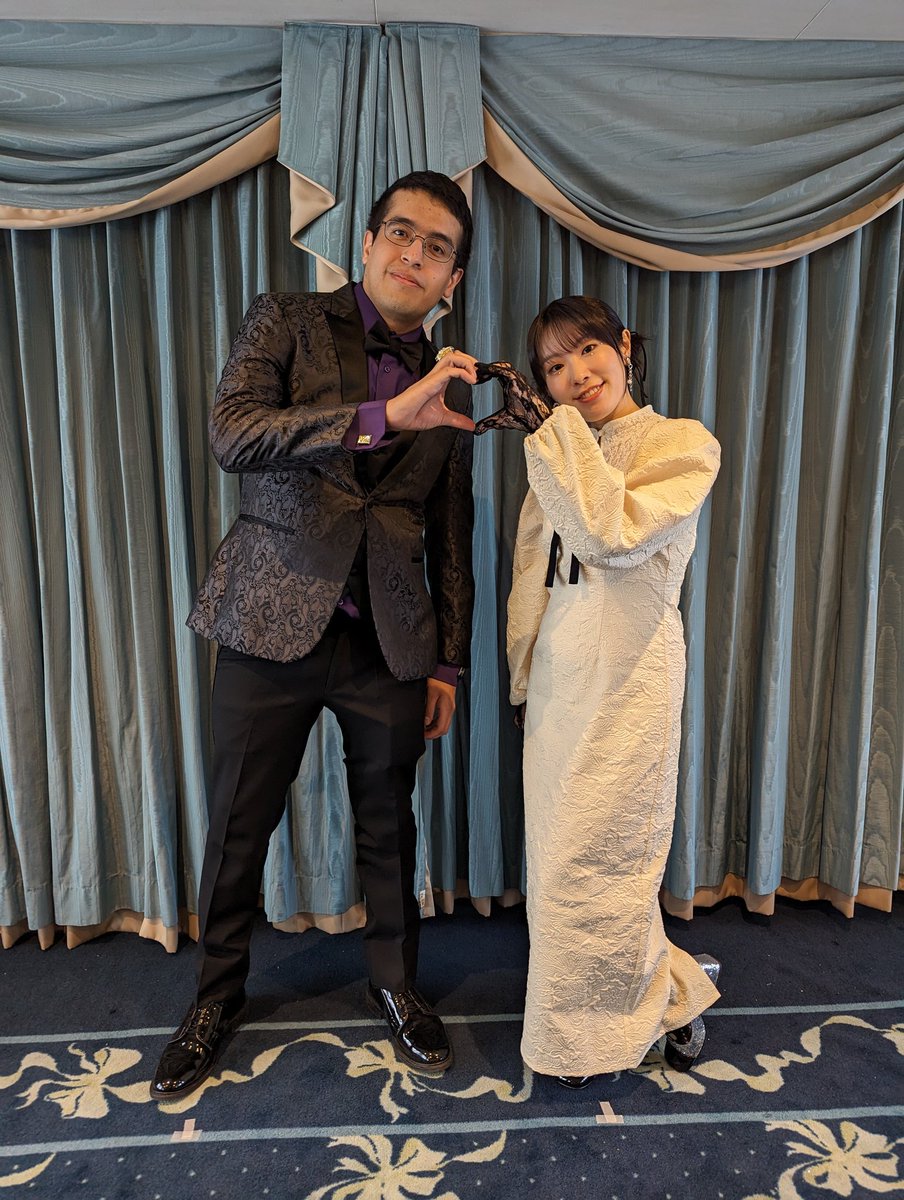 Daniel (ダニエル) tweet media