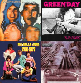 andrevanos's tweet photo. New music this Saturday @TheRadCaroline from #Niko, @GreenDay, @johan4all, @thetibbssoul, @thrillhouseok, #AndyPratt, @theamazingBOC, @erichirshberg, @thelemontwigs, @Rjandthewreck and @theblackkeys.
Saturday 17 February 2024, 4pm GMT, 5pm CET https://t.co/t7lEDuOk6J, 648 AM. https://t.co/JmoDXN8END