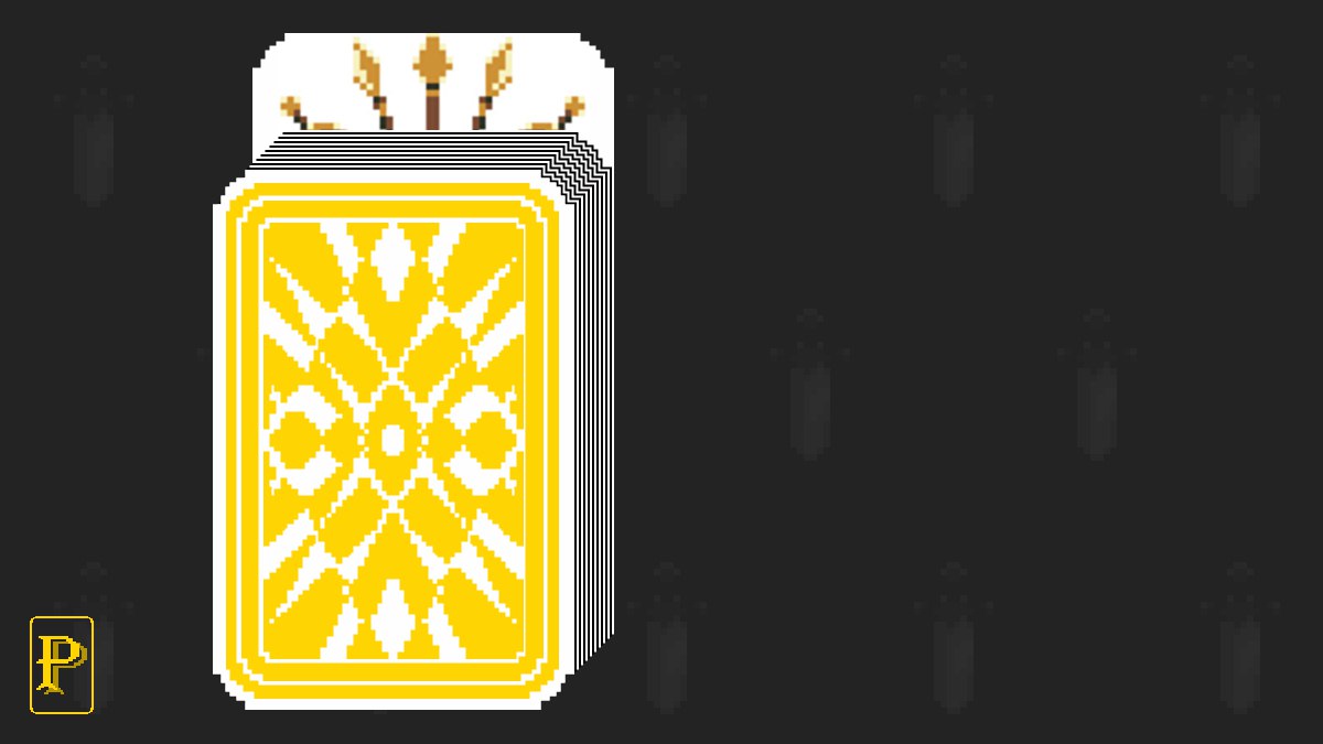 Poker 404 tweet media