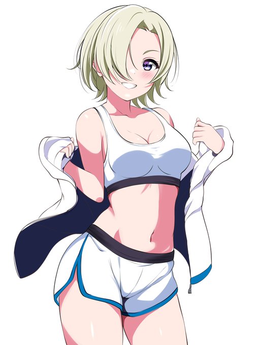 ミア「どうしたんだい?✨」 