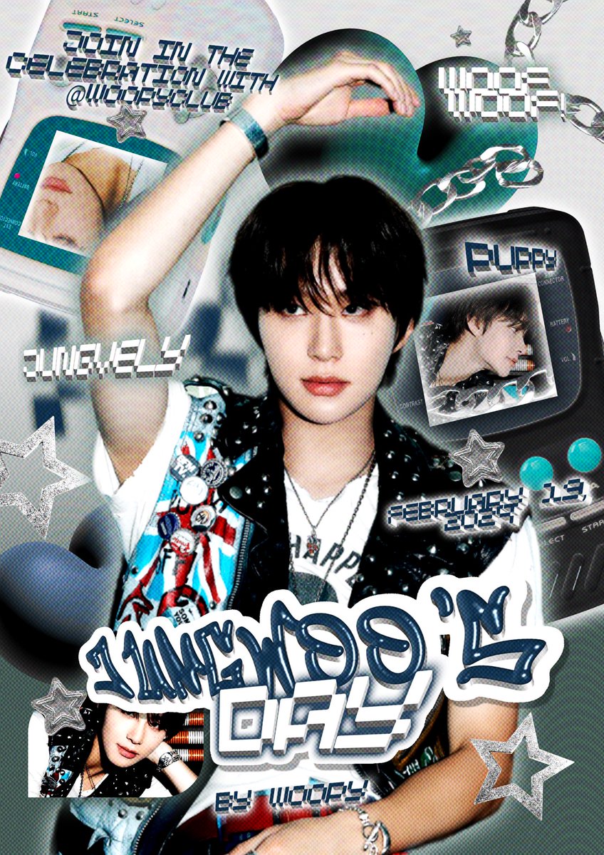 Home of WOOPY. tweet media