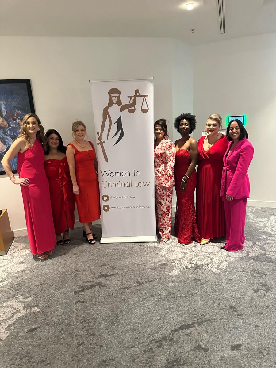 What a night! @WiclManchester @thelowryhotel our first Black Tie event. Thank you to all who came to support us ❤️🥳 we are here to stay!!