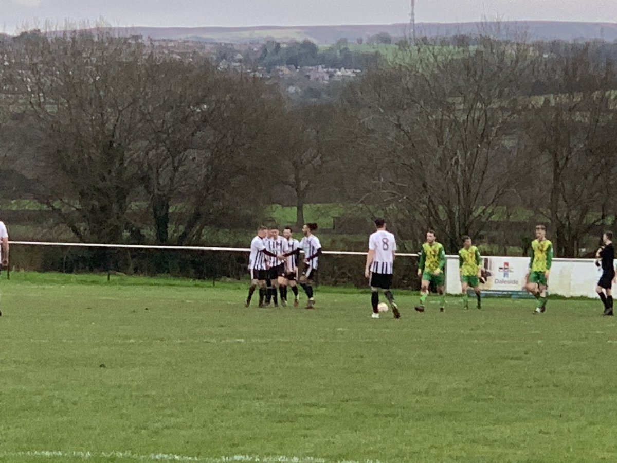 Llay Miners Welfare FC tweet media