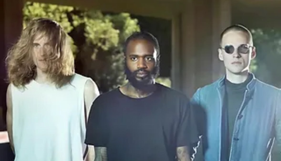 KonnyTalks's tweet photo. Who’s the best experimental hip-hop artist? https://t.co/nUDEQBnNZO