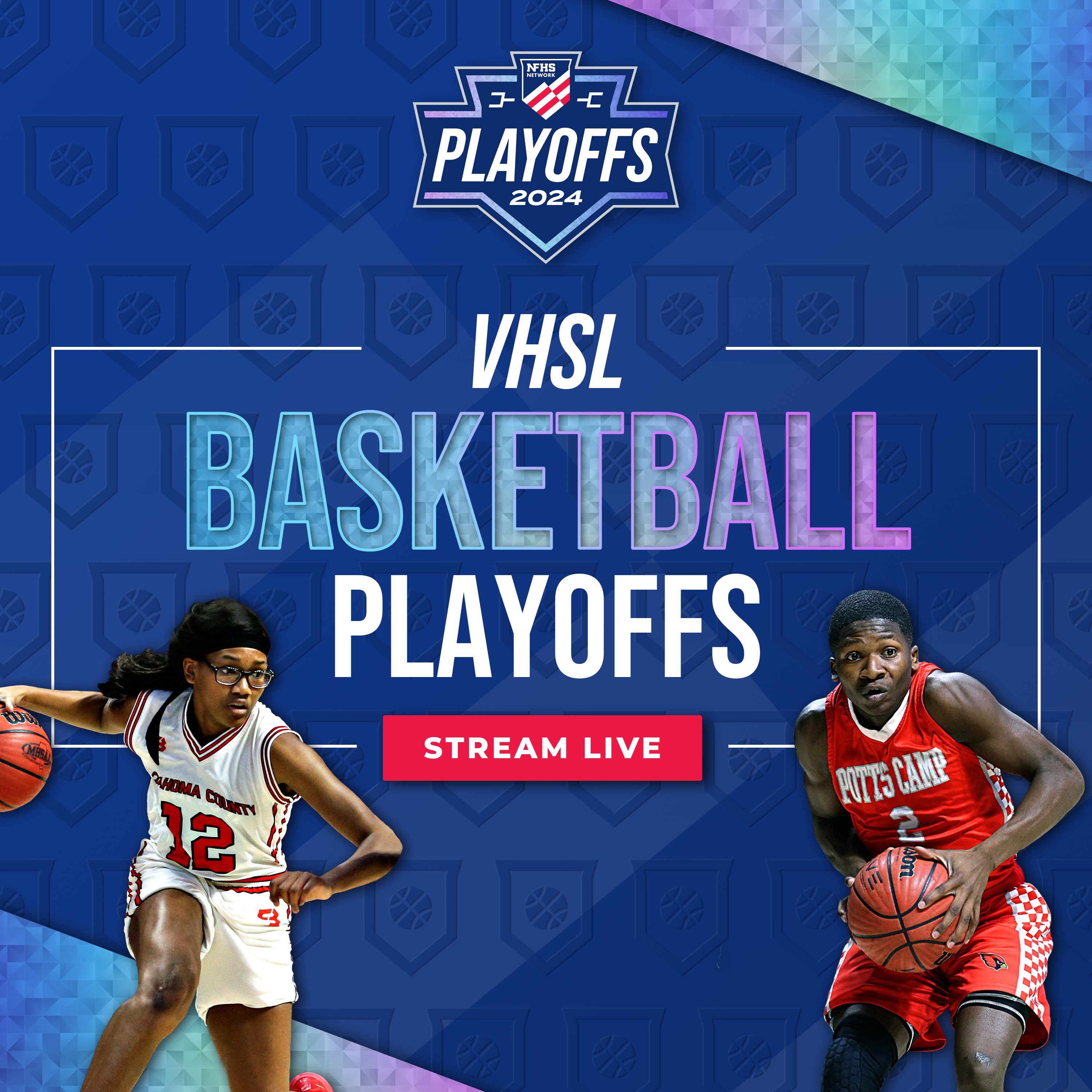 Vhsl basketball sale