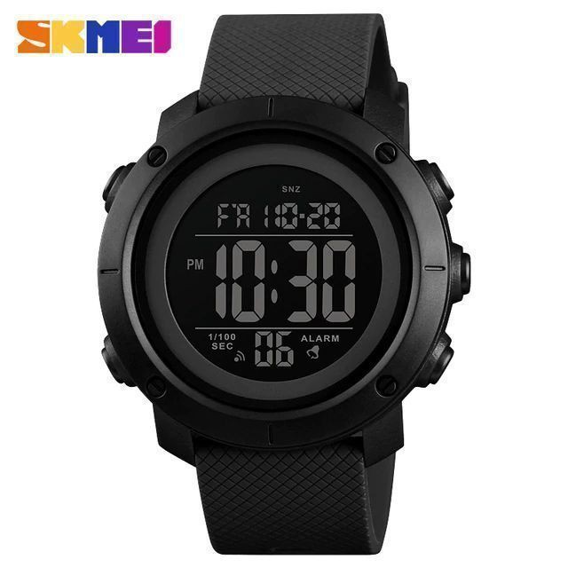 SKMEI 1426 Jam Tangan Pria Digital Anti Air

shope.ee/9zZYIPeZh6