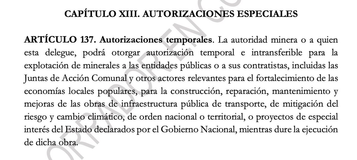 Horadelaverdad's tweet image. #Alerta Gobierno Petro pretende acabar con la exploración y explotación del carbón térmico que representa la segunda exportación más importante del país, después del petróleo. 

Petro está acabando con el país. La transición energética debe ser responsable, no una fuente de…