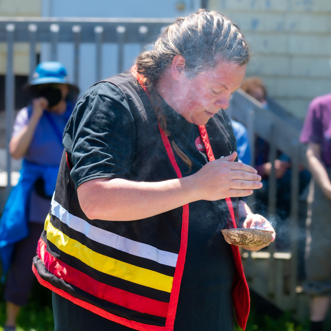 Experience the authentic traditions of Lennox Island Mi’kmaq First Nation, situated on the serene Prince Edward Island.