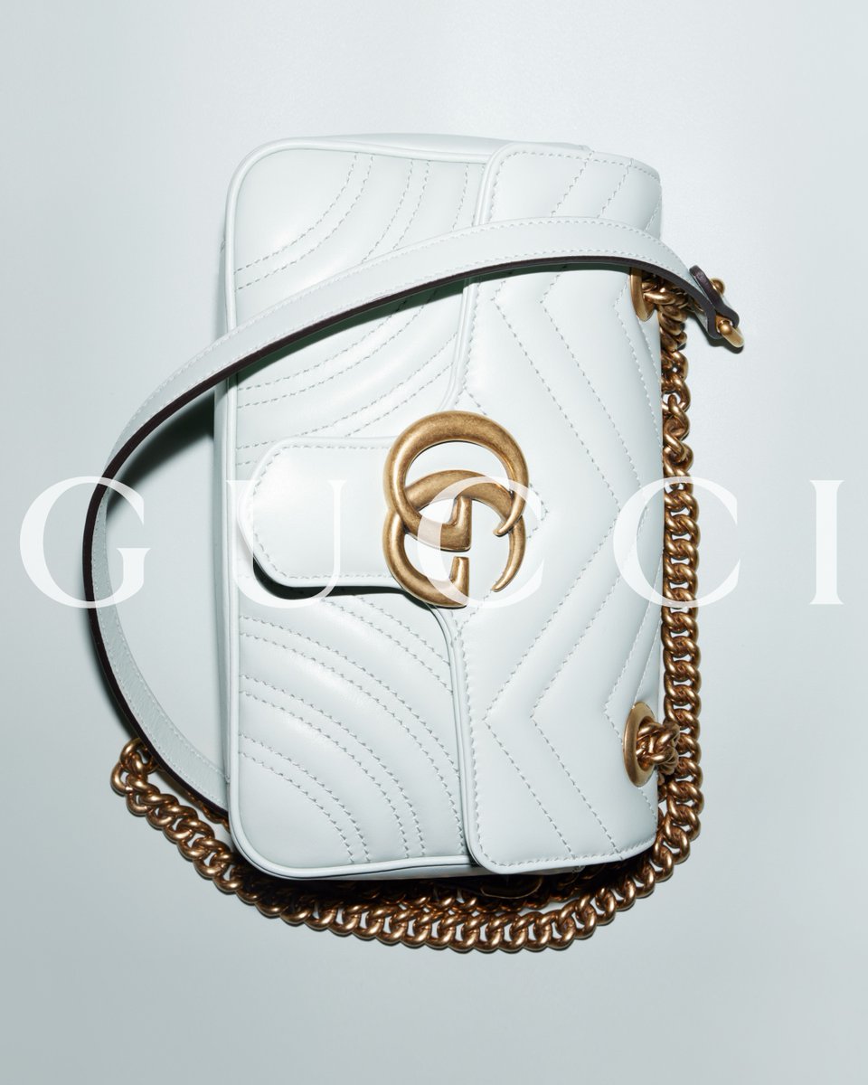 gucci tweet picture