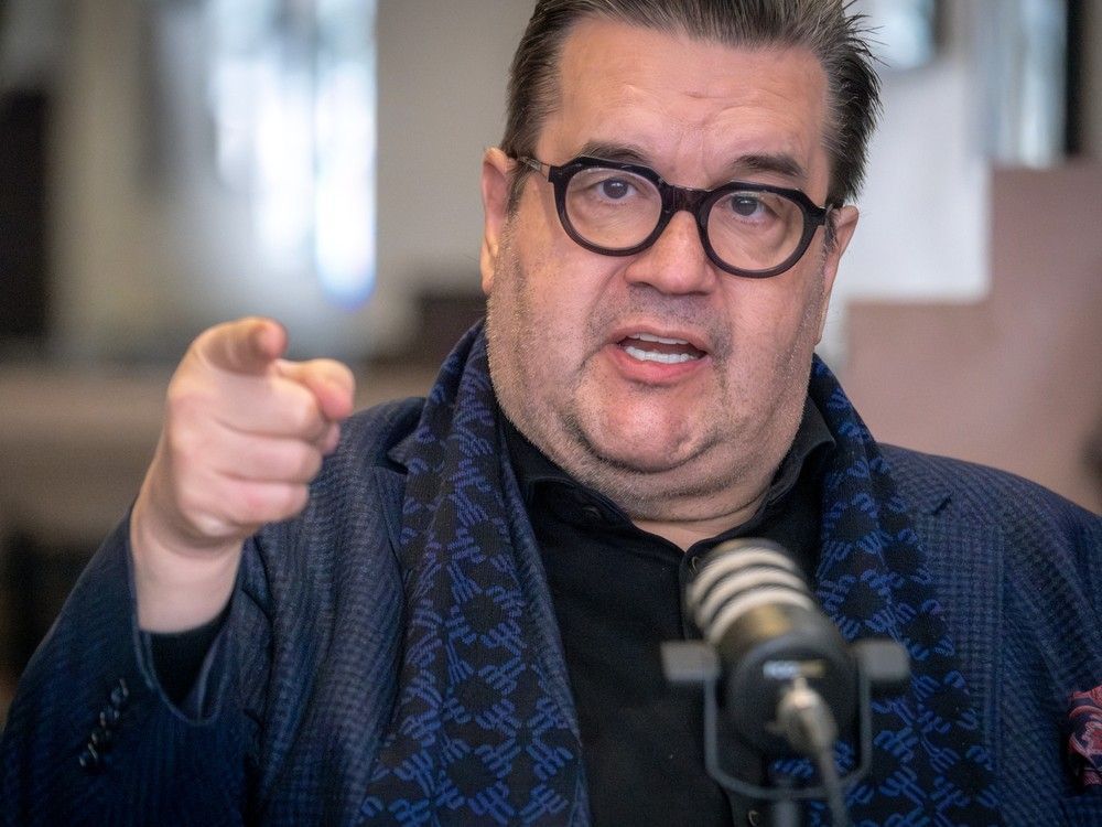 mtlgazette's tweet photo. 'When somebody serves me in English, I refuse to buy' | The Corner Booth https://t.co/ZM1A4bW4mZ https://t.co/FV93ETxRxU