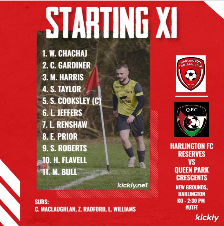 GAME ON ! Come on the boys but 3 points today🤝🫡 #UTFT