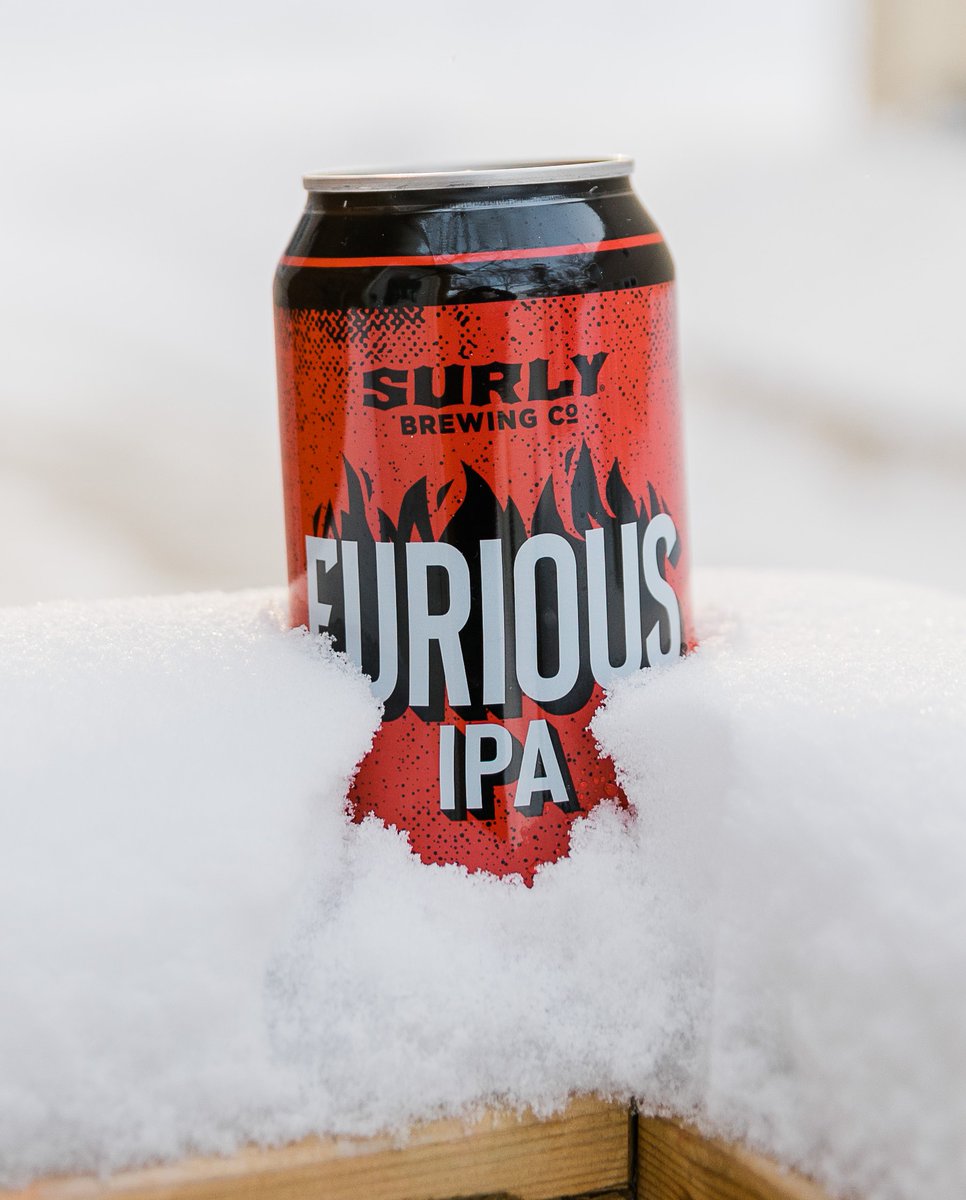 Cheers to the snow lovers, who finally got some fresh powder this week. As for the snow haters, it’ll all be gone next week, let them have this one.