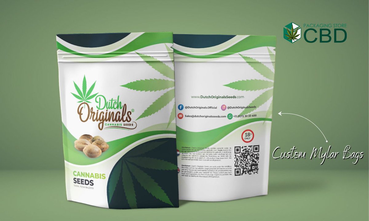 CbdPackaging's tweet image. Explore the art of custom printing and redefine your brand's packaging today! #CustomMylarBag 

#CBDPackagingStore #CBD #custommylarbags #customprinted #printedmylarbags #mylarbags #foodbags #custommylarbags #mylarfoodbags #foodstorage #foodpackaging #cbdbusiness #exoticmylarbags