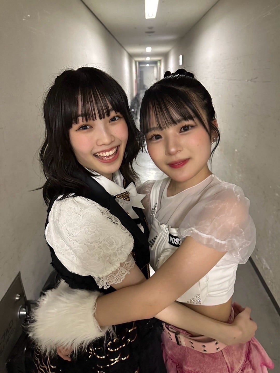 第65回 30期 豫風瑠乃【つばきファクトリー昇格記念】（ハロプロ