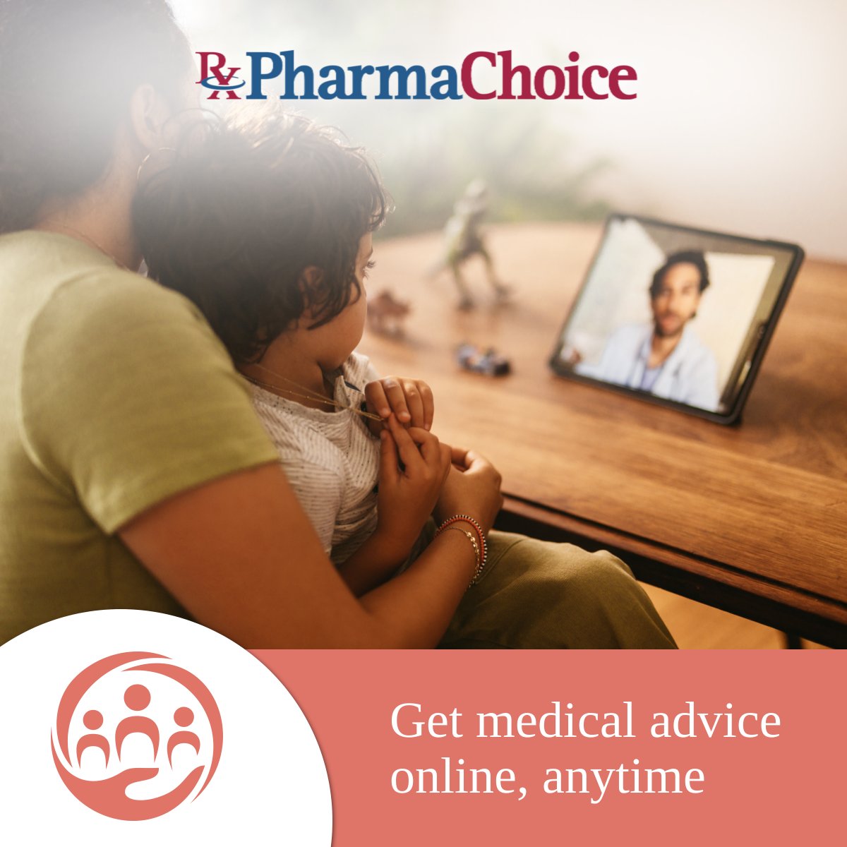 Tired of fighting for a doctor's appointment?

Sometimes, waiting for your doctor to have an opening isn’t an option.

With Your Doctors Online, you can skip the waiting list and connect with a doctor right away.

Download the Your Doctors app today to get started.