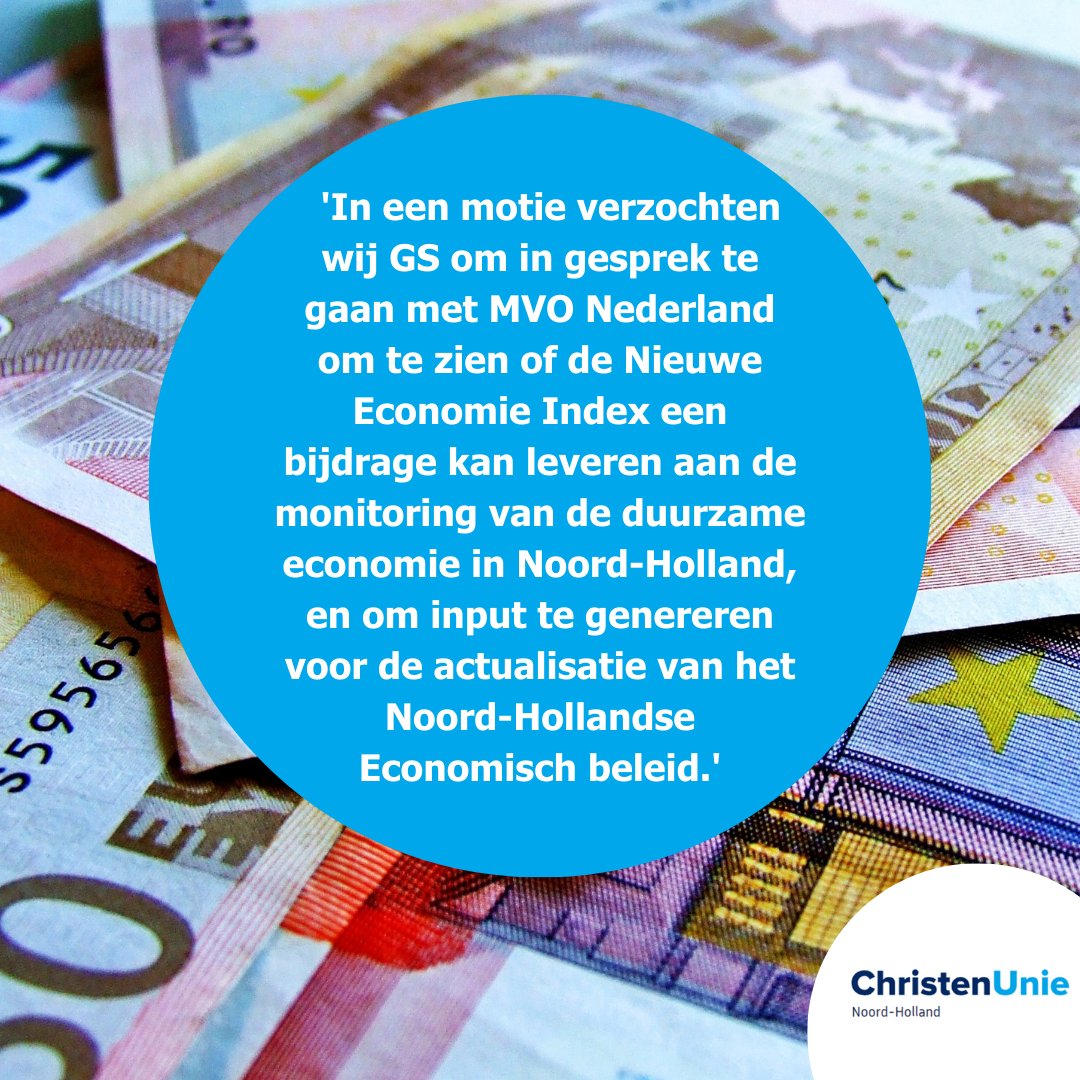 Onze motie werd met een grote meerderheid aangenomen. Lees hier meer👇
noordholland.christenunie.nl/nieuws/2024/02…