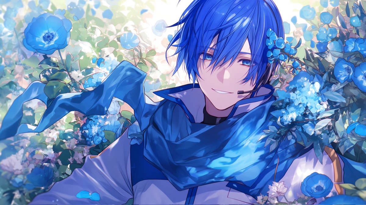 roy (@ice_blue0217) / Posts / X