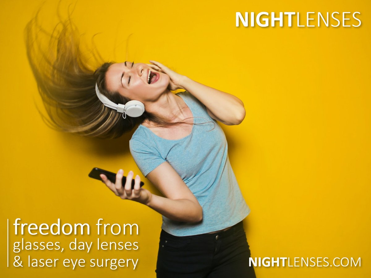 BlackAndLizars's tweet image. Introducing our innovative night lenses, designed to give you crystal-clear sight without the need for glasses or standard contacts. Imagine waking up every day to a world where everything is vivid and sharply in focus.

#BlackandLizars #visioncare #optometrylife #glassesfree
