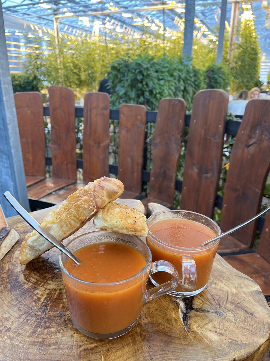 TravellingTrev's tweet image. Iceland today #Friðheimar #KeridCrater #Gullfoss 🍅🇮🇸