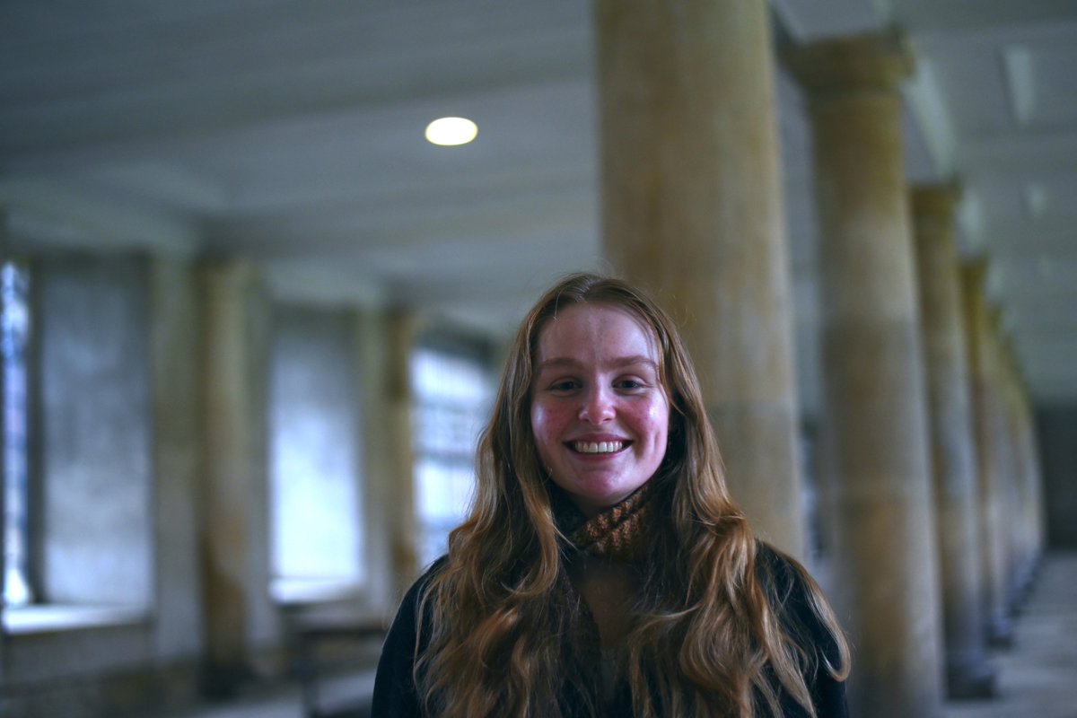 Cambridge University Opera Society • CUOS tweet media