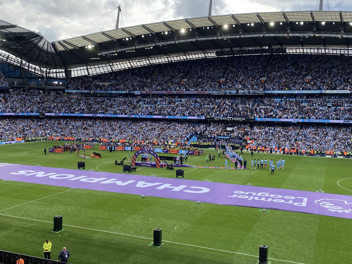 1 spare in 202 for Chelsea
Padded seat near half way
£40 - it’s an over 65 but should be no hassle getting in <a href="/Ticketmancity/">Man City Tickets 🏆🏆🏆🏆</a>