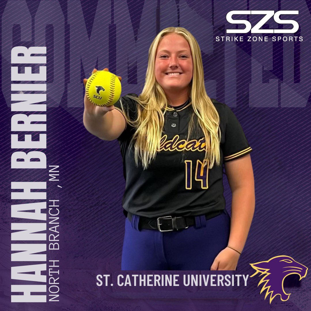 SZS_MN's tweet photo. Day 4 of 12

SZS Senior Class of 2024
Hannah Bernier
North Branch, MN
Future St. Kate’s student athlete 🥎 https://t.co/TVOA66xYHv