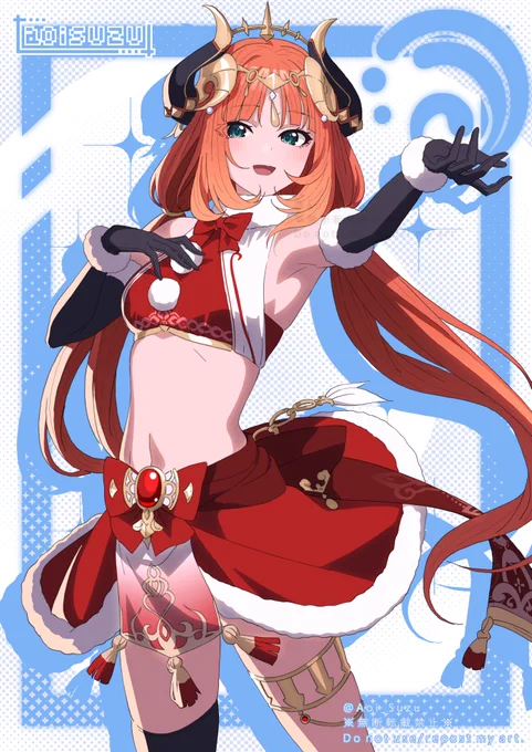 サンタさんまとめ 