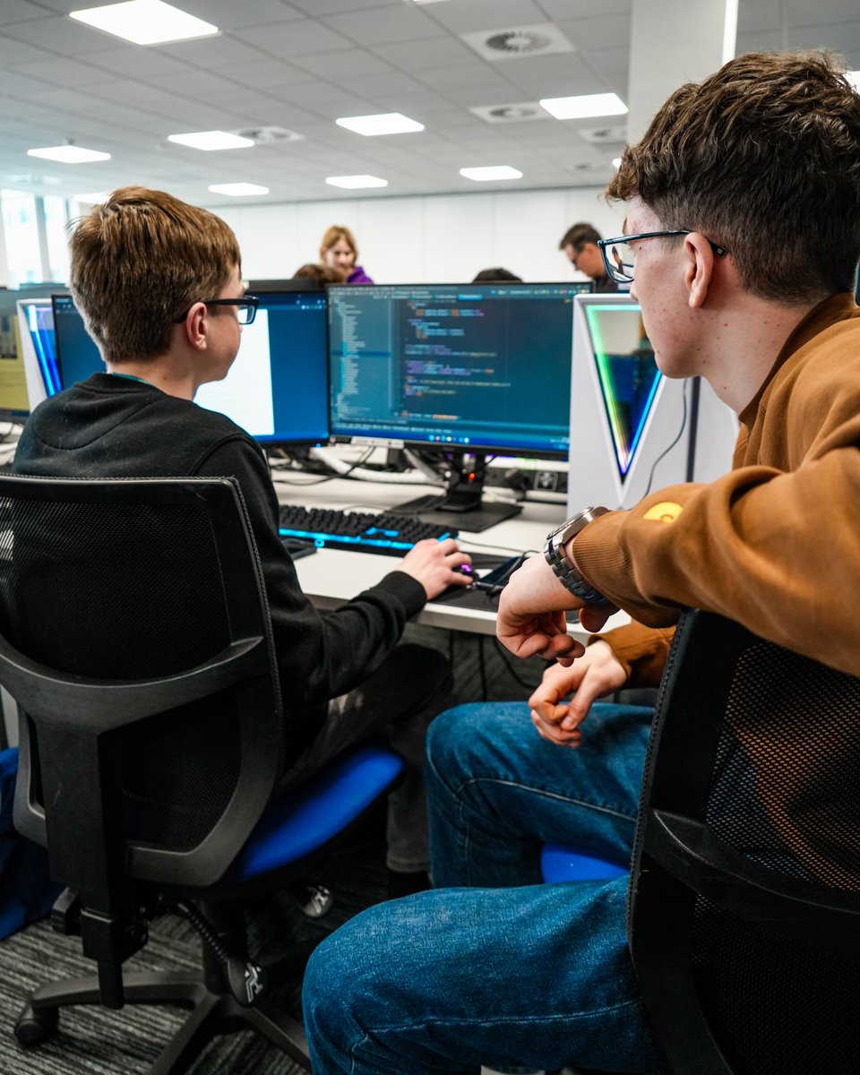 University of Lincoln, UK tweet media