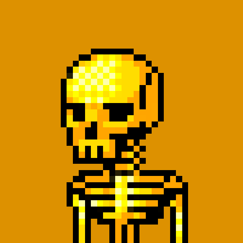 BoneHeadz | MINT LIVE tweet media