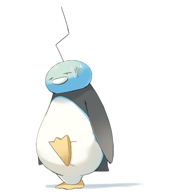 「ペンギン」のTwitter画像/イラスト(新着｜RT&Fav:50)｜4ページ目