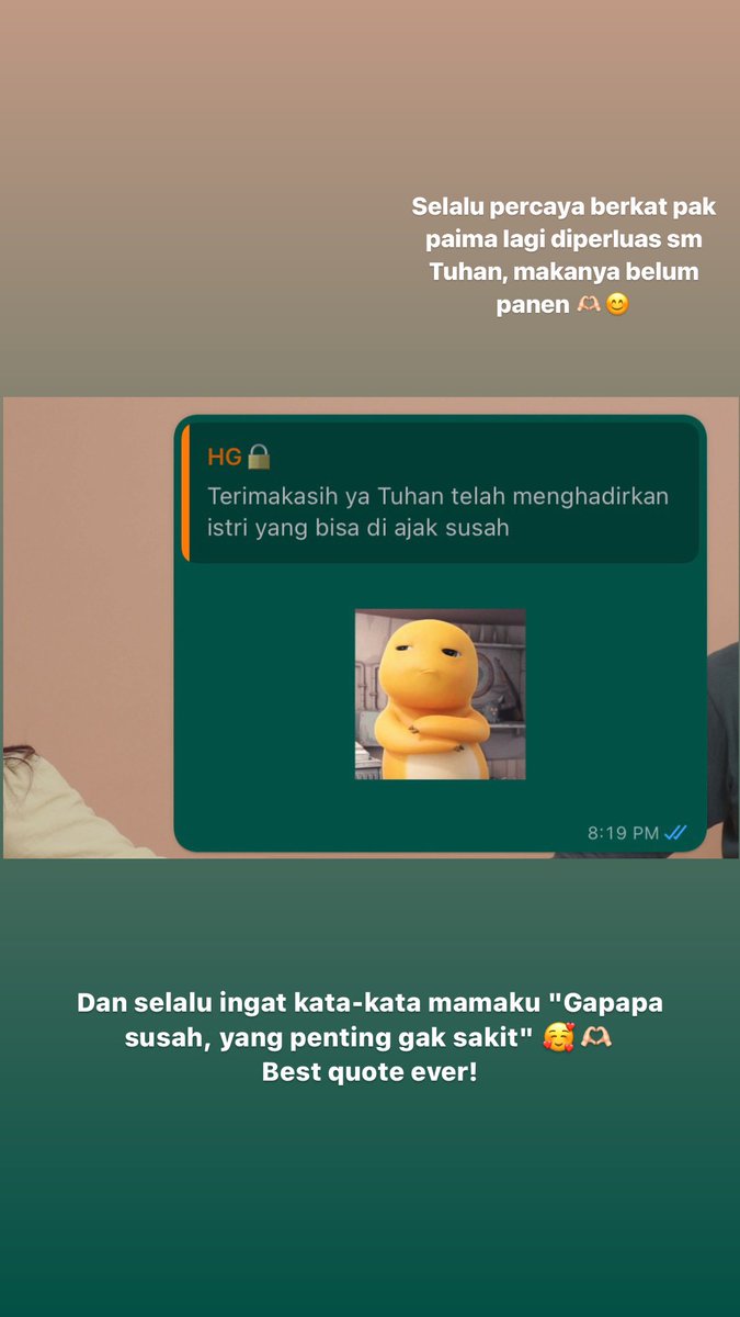 Sonya tweet media