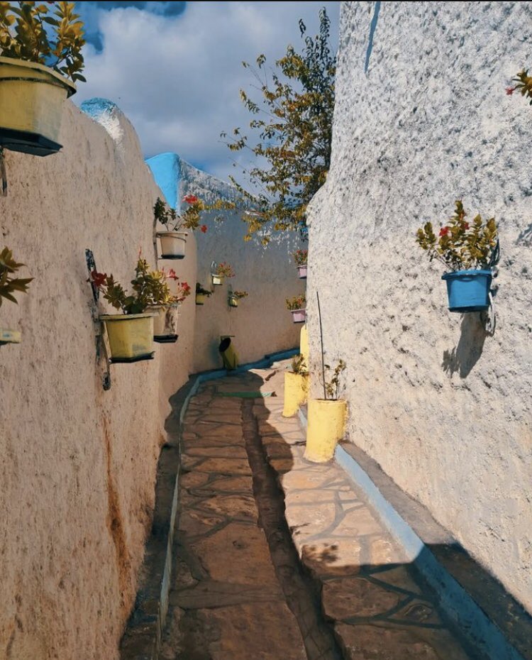 HassetHiking's tweet photo. Beautiful places you should visit in Ethiopia (Thread 🧵)

1, Harar: Historic walled city - colorful markets and friendly locals 🕌🛍 #Harar https://t.co/gImd2GWSzI