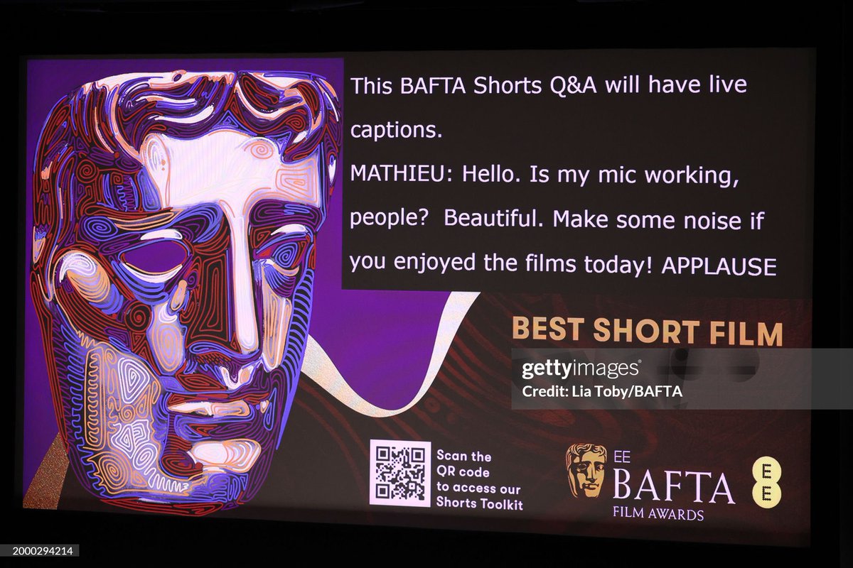 shorts are a beautiful special art form.