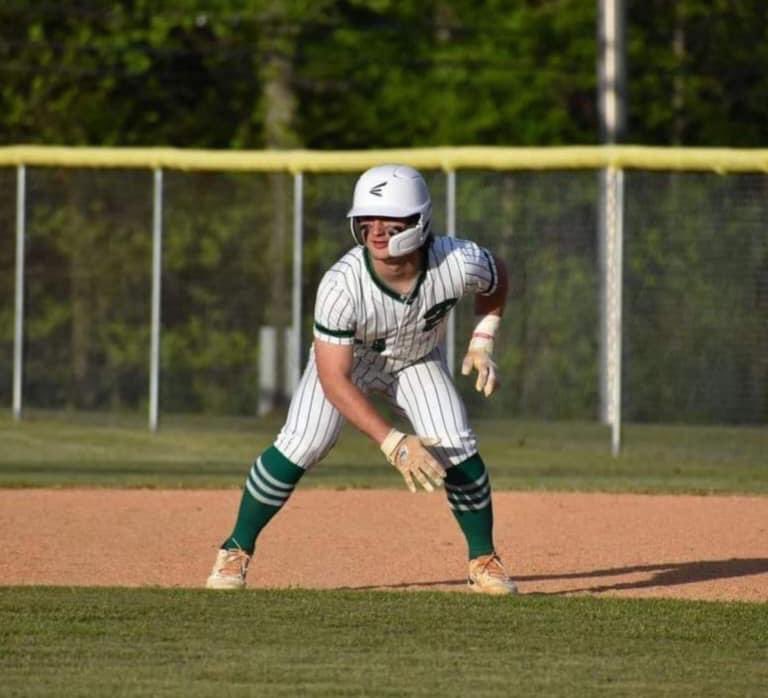 Bolivar Central High School Baseball tweet media