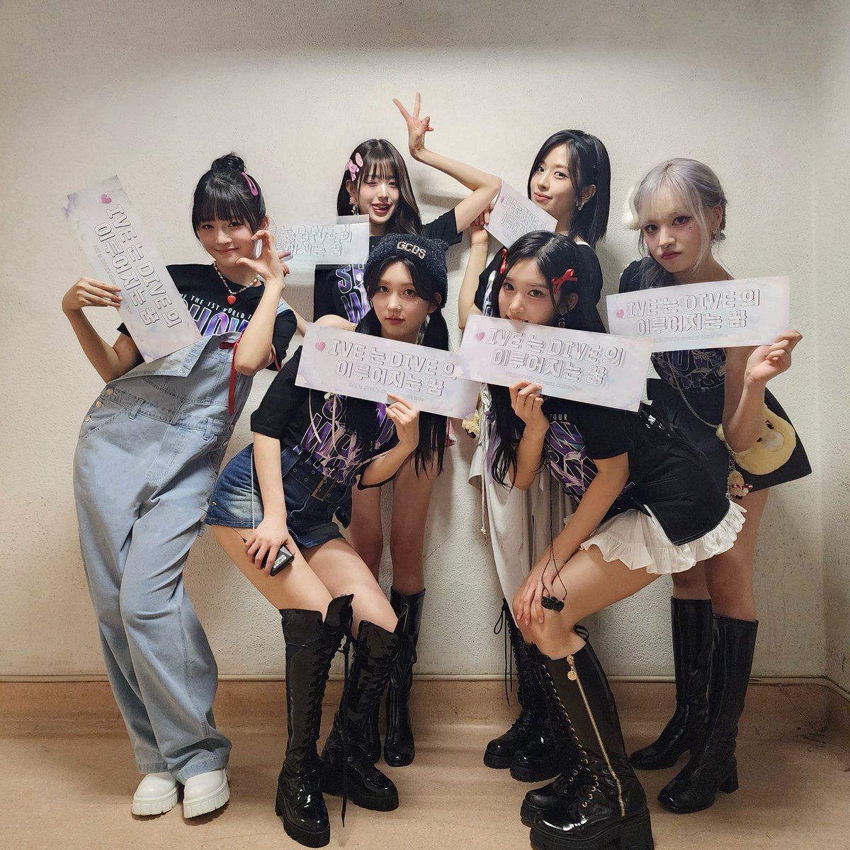 IVEstarship's tweet image. 📸
IVE THE 1ST WORLD TOUR
&amp;lt;SHOW WHAT I HAVE&amp;gt; 
in KUALA LUMPUR ✨

#IVE #아이브
#SHOW_WHAT_I_HAVE
#IVE_WORLD_TOUR