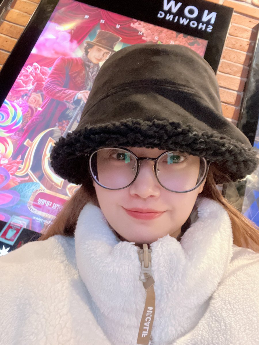 Kim0486's tweet photo. 영화 웡카를 보면 생기는 일 ㅋㅋㅋㅋ움파룸파🤩 https://t.co/VpTQWoeBIa