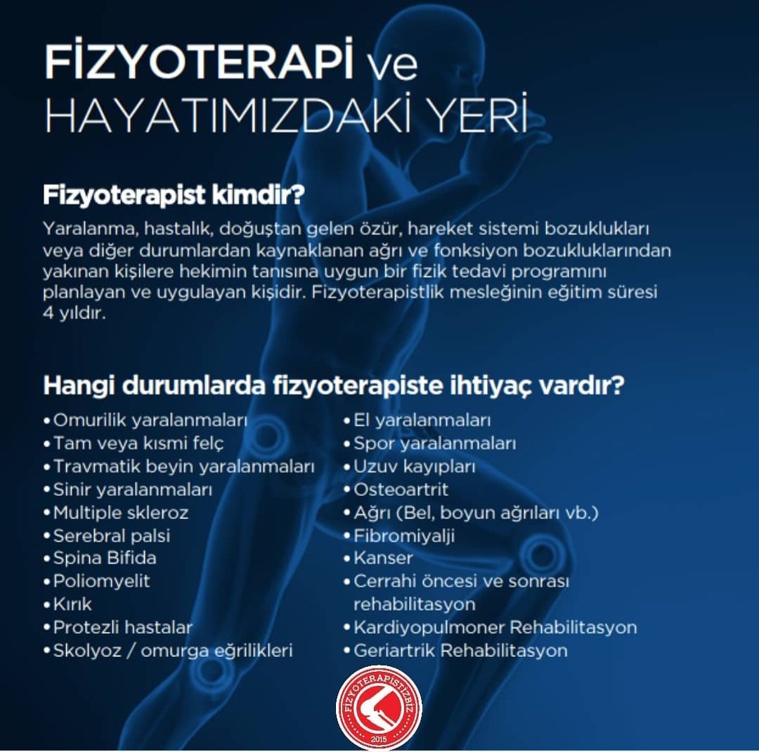 physiomedya's tweet photo. @drfahrettinkoca Tedaviyi uygulayanın fizyoterapist olduğunu ve bu emeklerinin taban ödeme ve teşvik ödemeye yansımadığını biliyor muydunuz? @drfahrettinkoca 

Fizyoterapistin taban ödeme katsayısı 0.32 fakat teknikerin 0.37!

İkisi de az fakat lisans niye daha az?

#SerbestÇalışmaYönetmeliği https://t.co/WCdccFCUlv