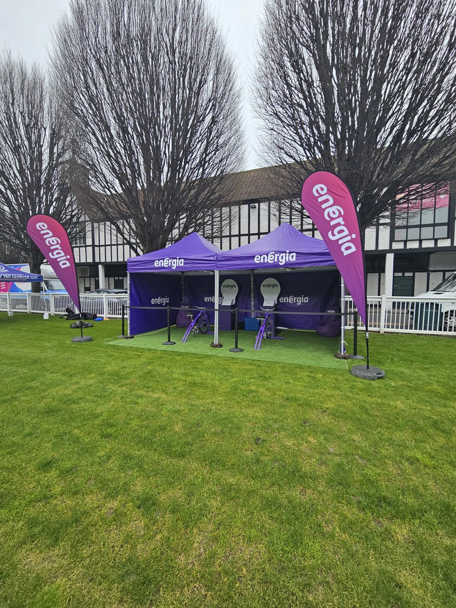 DynamicEventsIE's tweet image. Today, we're at @TheRDS in Dublin, orchestrating a brand activation for our friends @EnergiaEnergy at the @leinsterrugby vs. @BenettonRugby match.

#DynamicEventsIreland #EnergiaIreland #LeinsterRugby #BenettonRugby #BrandActivation #RDS #Dublin #EventManagement #CorporateEvents