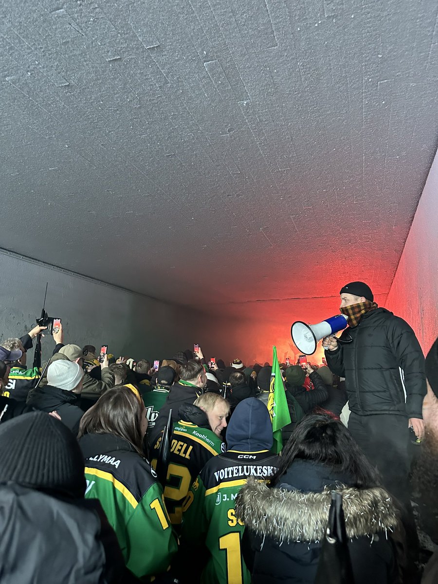 juusokauppinen's tweet photo. Ipa 👍

#Ilves #Liiga https://t.co/XQsvza0I7H