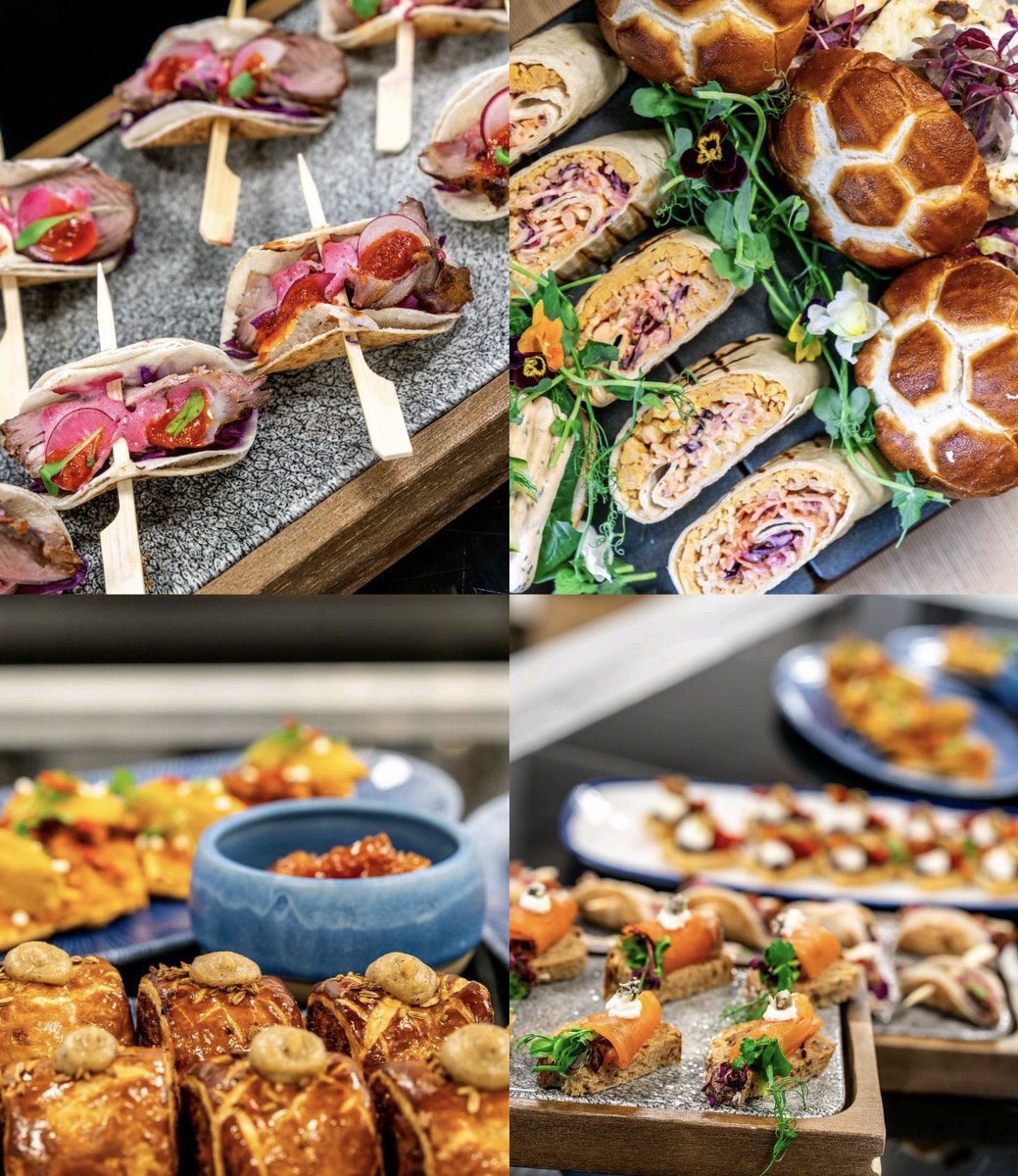 South East Food Quality Presentation and Management Training👩‍🍳🧑‍🍳👨‍🍳 It was an excellent networking and development day for our teams. Thank you to all for creating such a fantastic day and inspiration for our locations. Well done to all our apprentices' team
@Thomas_Franks_